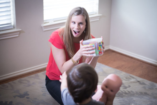the speech dynamic toddler speech therapy