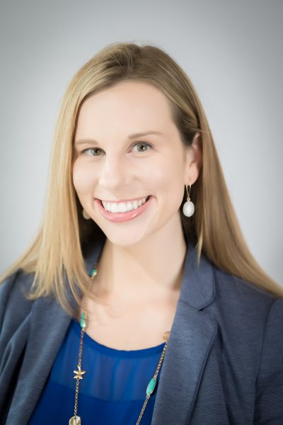 Brooke Andrews, Speech Pathologist at The Speech Dynamic