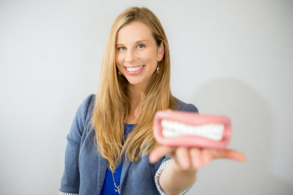 Brooke Andrews Speech Pathologist in Houston
