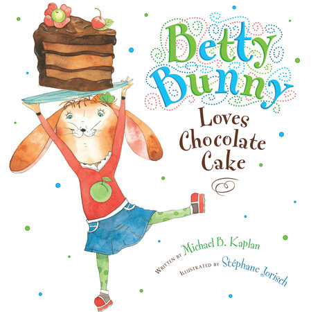 <img src="BettyBunny.jpg" alt="Betty Bunny loves chocolate cake">