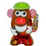 Mr potato head for speech therapy