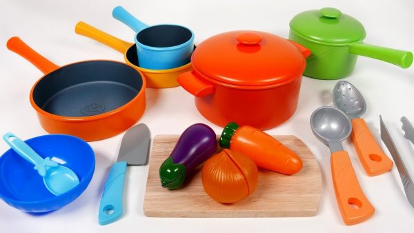 toy pots for speech therapy