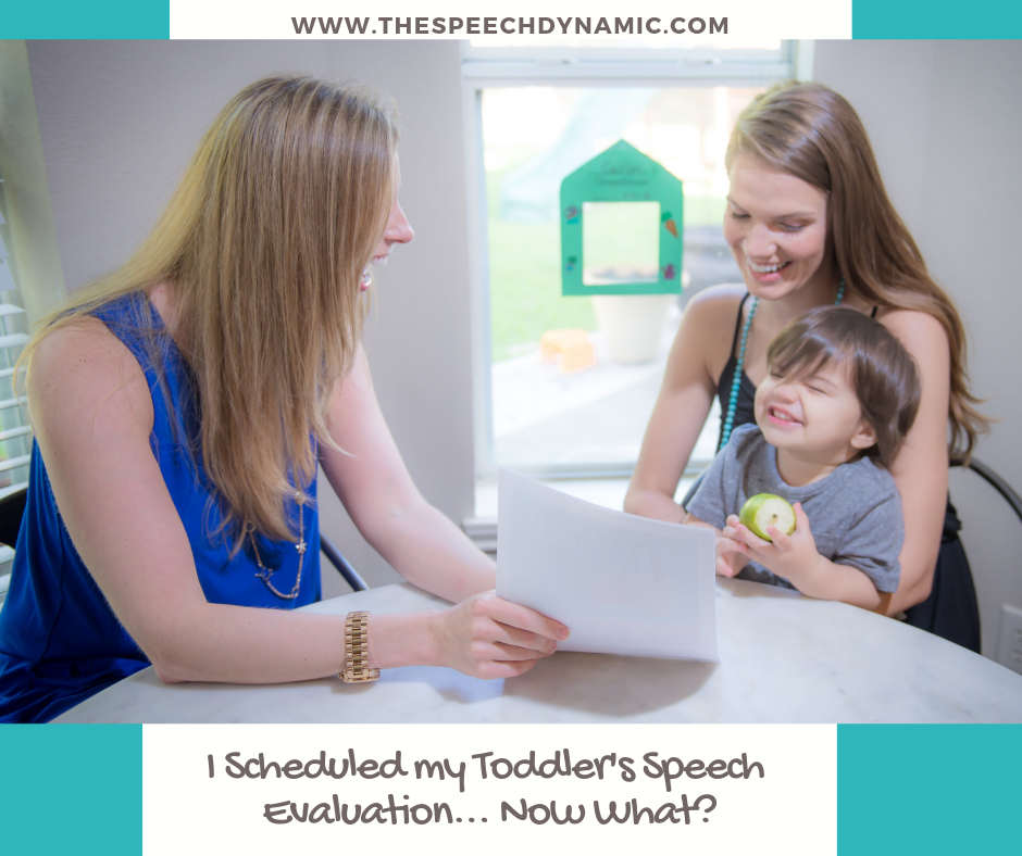 Houston speech evaluation