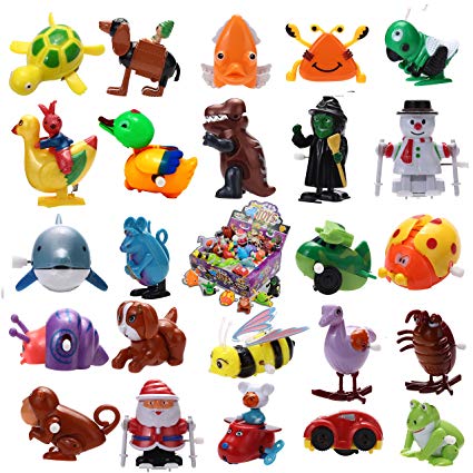 wind up toys for speech therapy in Houston