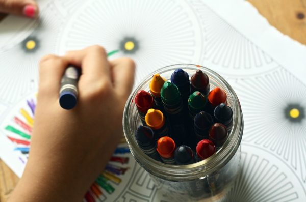 preschool speech therapy