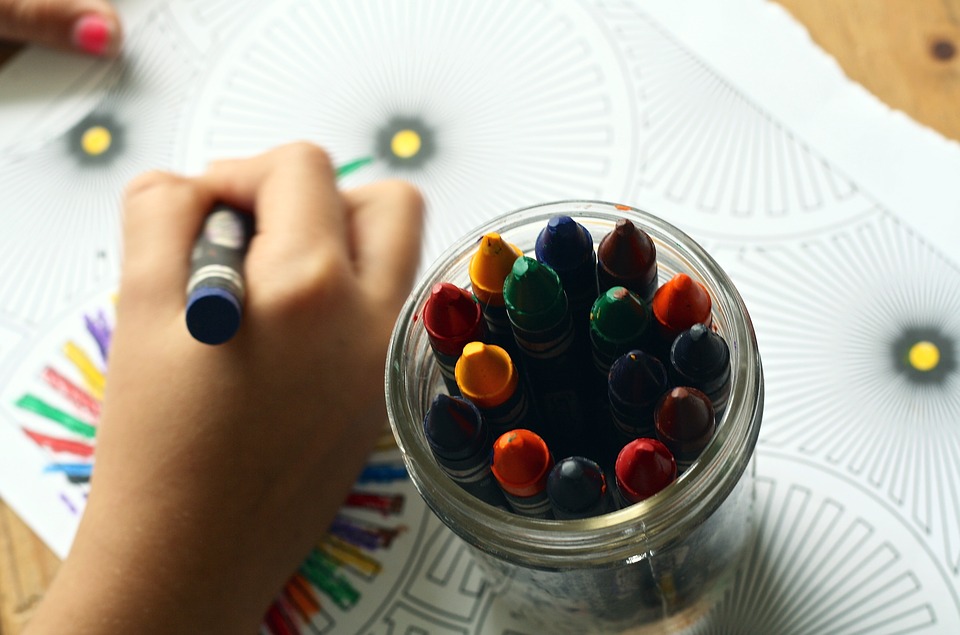 preschool speech therapy