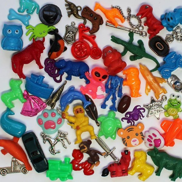 Dinky Doodads for speech therapy in Houston