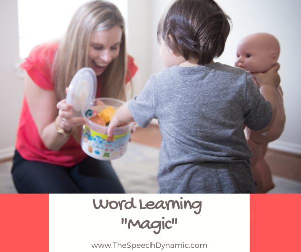 speech therapy in Houston