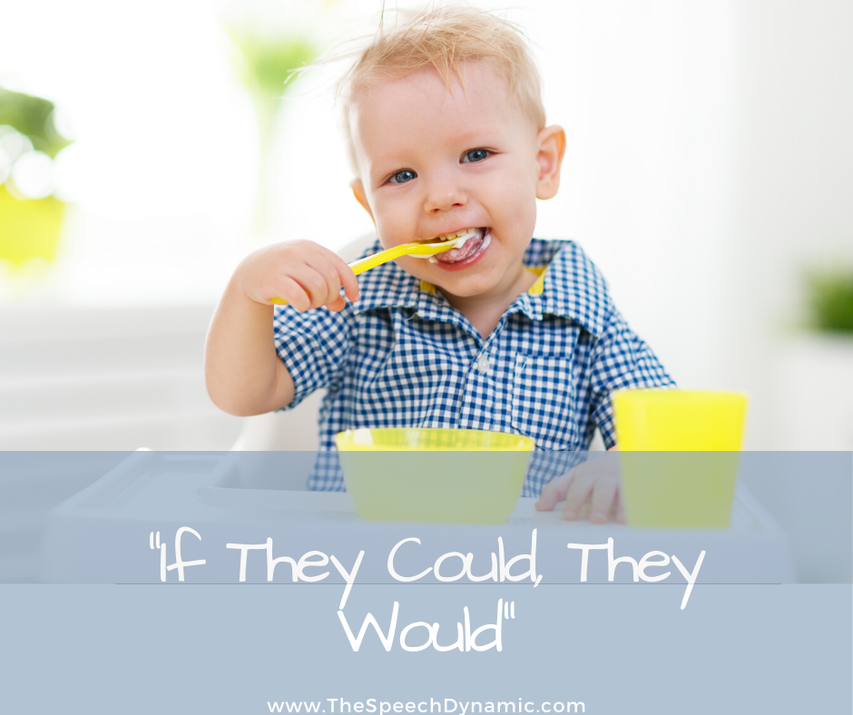speech therapy Houston